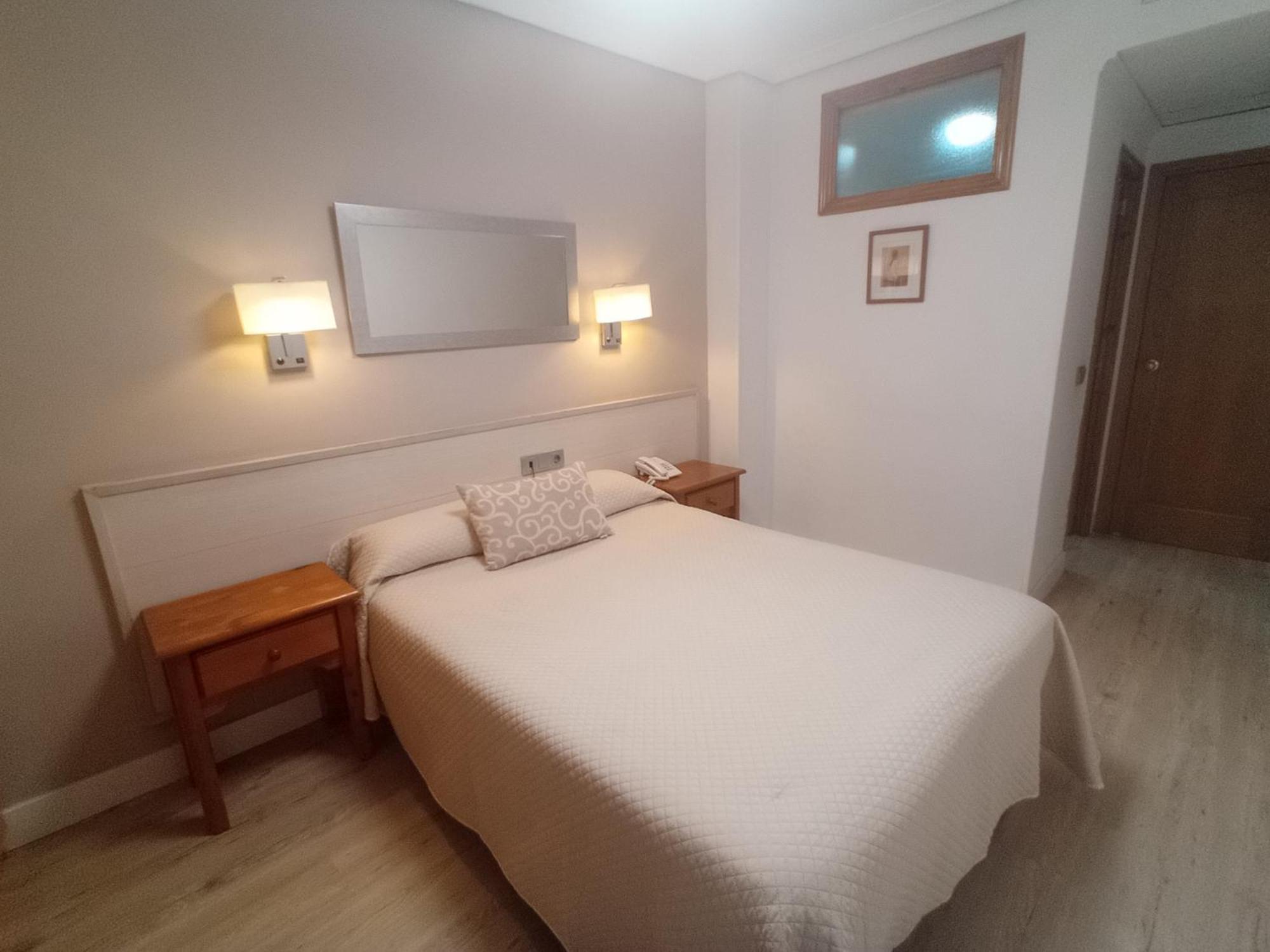 Hostal Atienzar Albacete Exteriér fotografie