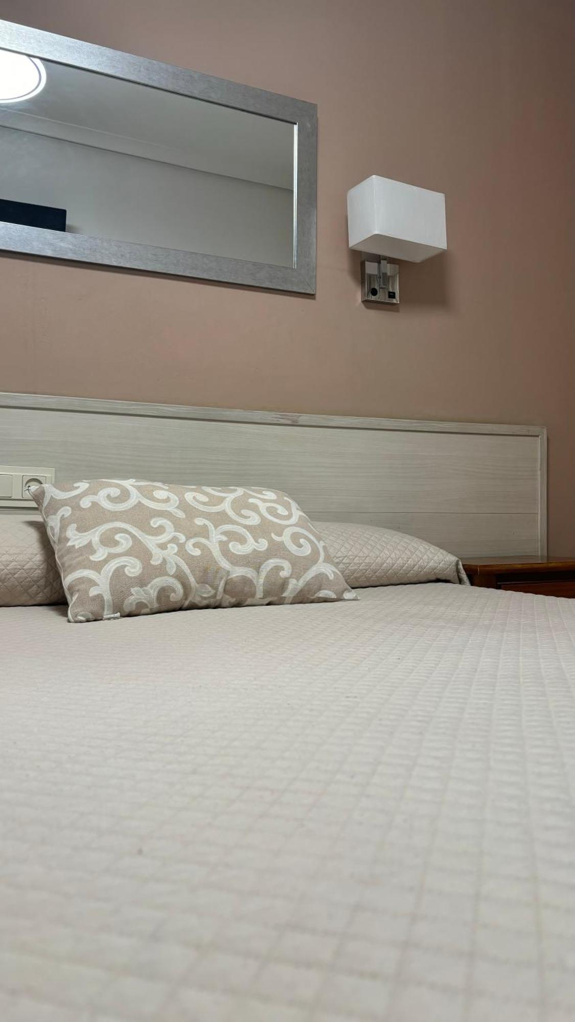 Hostal Atienzar Albacete Exteriér fotografie