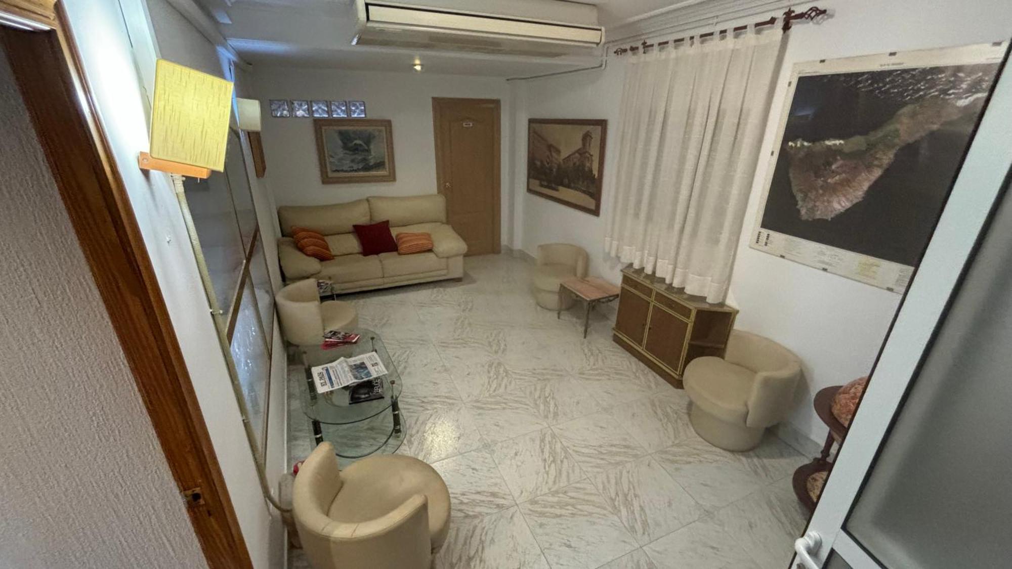Hostal Atienzar Albacete Exteriér fotografie