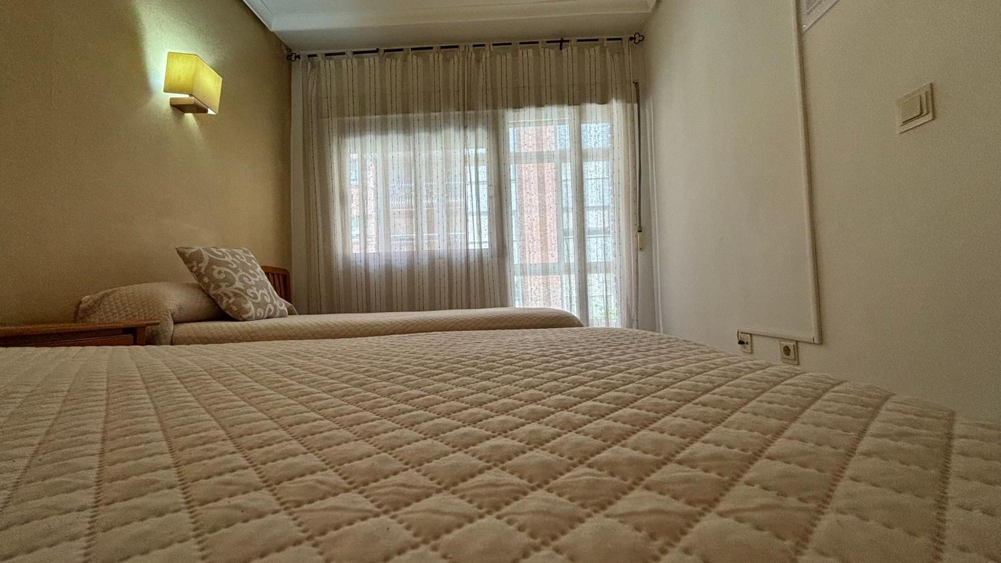 Hostal Atienzar Albacete Exteriér fotografie