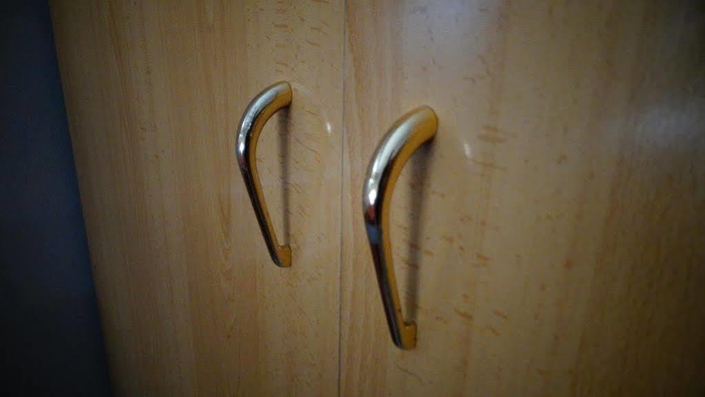 Hostal Atienzar Albacete Exteriér fotografie
