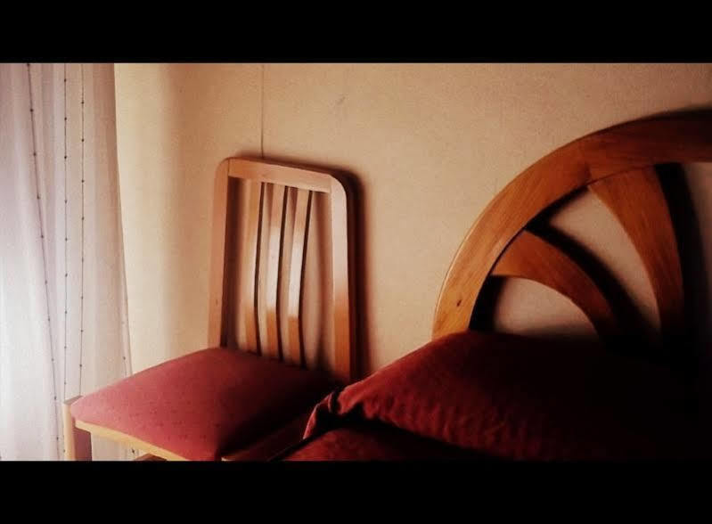 Hostal Atienzar Albacete Exteriér fotografie