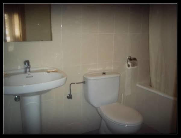 Hostal Atienzar Albacete Exteriér fotografie