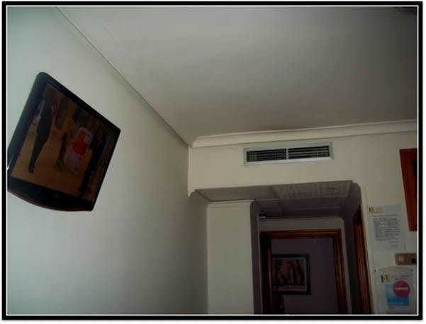 Hostal Atienzar Albacete Exteriér fotografie