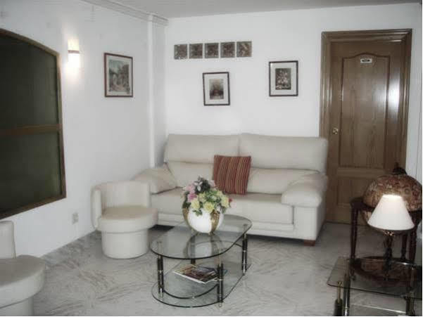 Hostal Atienzar Albacete Exteriér fotografie
